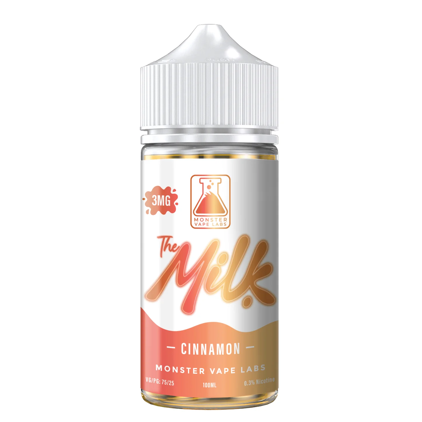 Cinnamon variant product image